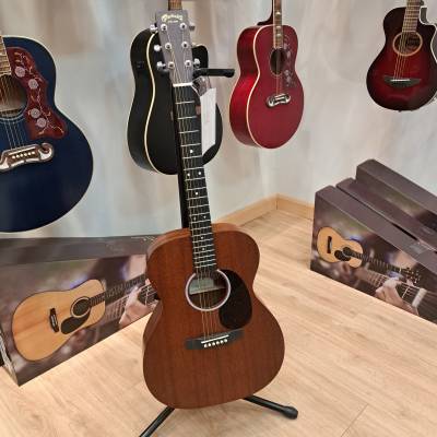 Store Special Product - Martin 000-10E SAPELE